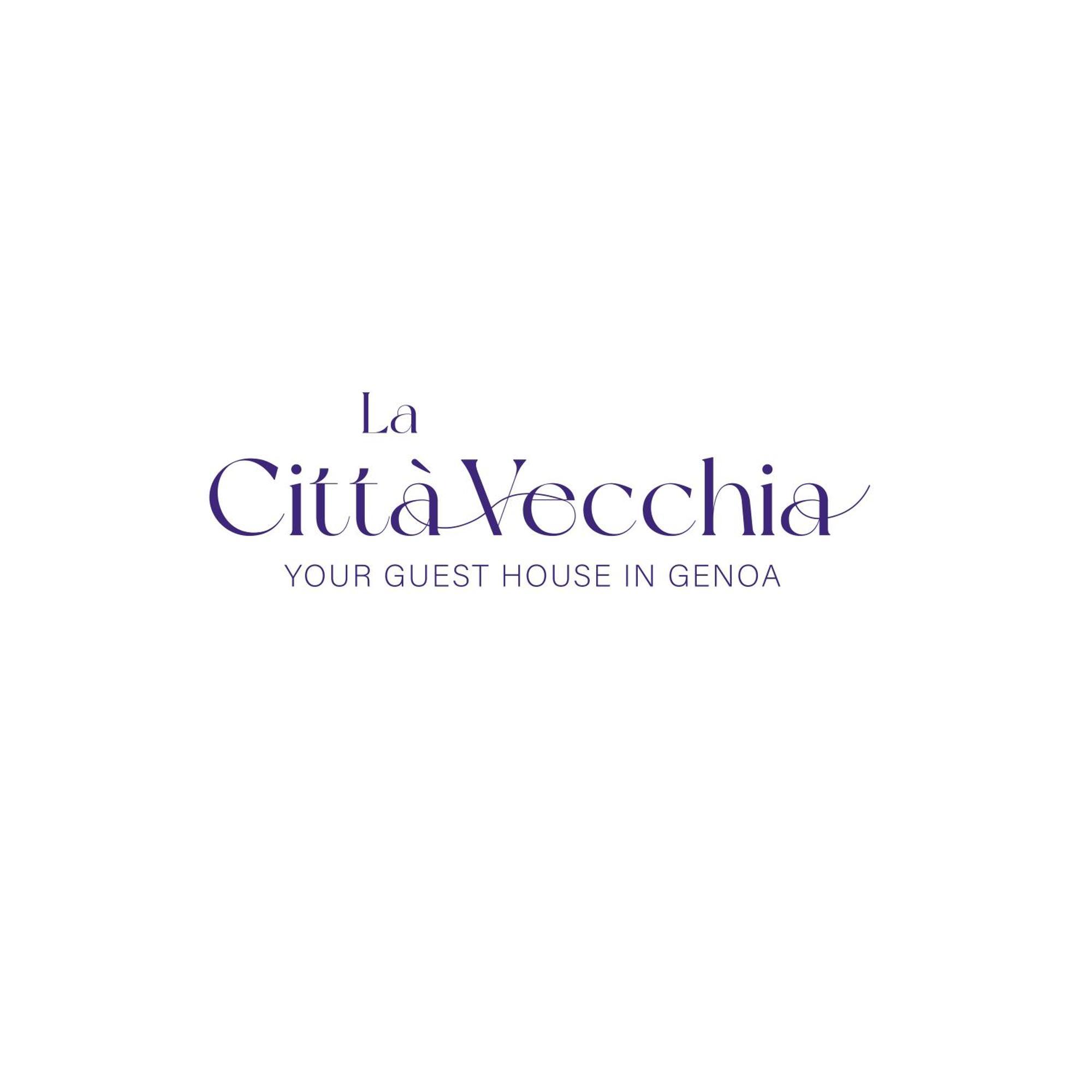 Cavour La Citta Vecchia Διαμέρισμα Γένοβα Εξωτερικό φωτογραφία